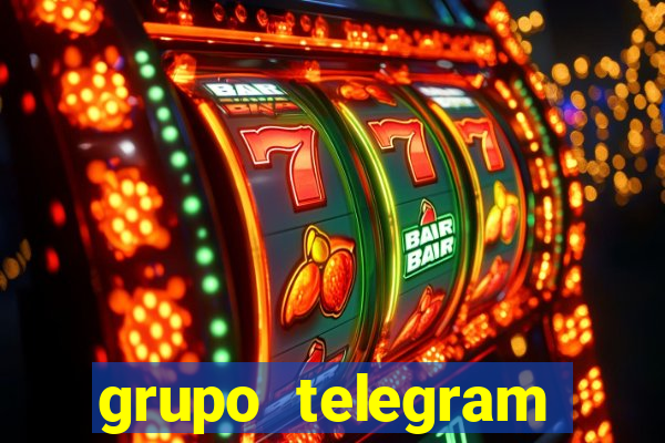 grupo telegram jogos android